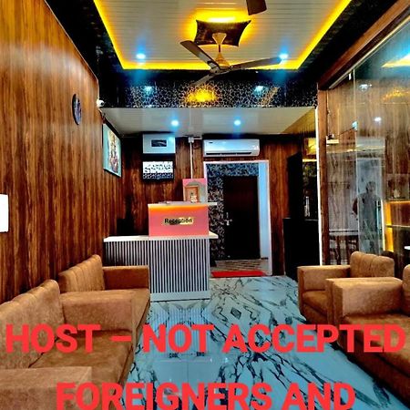 Hotel Vinayak Plaza Varanasi Dış mekan fotoğraf