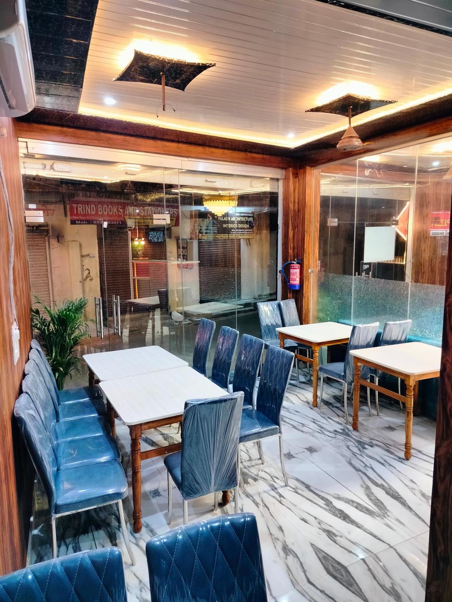 Hotel Vinayak Plaza Varanasi Dış mekan fotoğraf